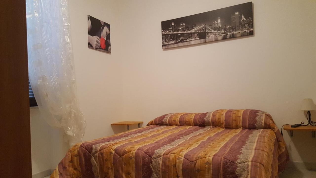 فندق Al Fontanone Cecchina المظهر الخارجي الصورة
